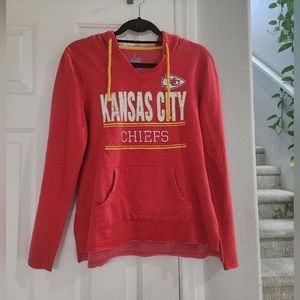 Kansas city chiefs sweater